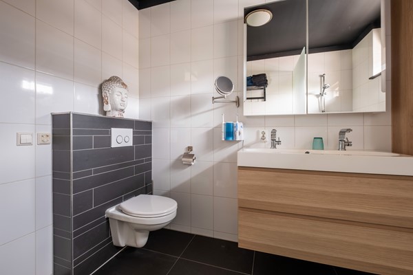 Medium property photo - Rubensstraat 42, 3443 GG Woerden
